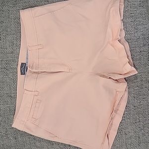 Market & Spruce shorts